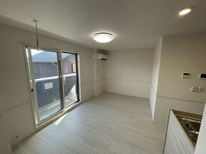 居室・リビング　賃貸物件ならトーマスリビング原田店へ