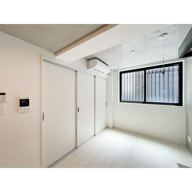 その他部屋・スペース　内装です