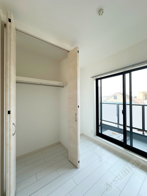 収納　同施工会社・同仕様イメージ写真です♪♪