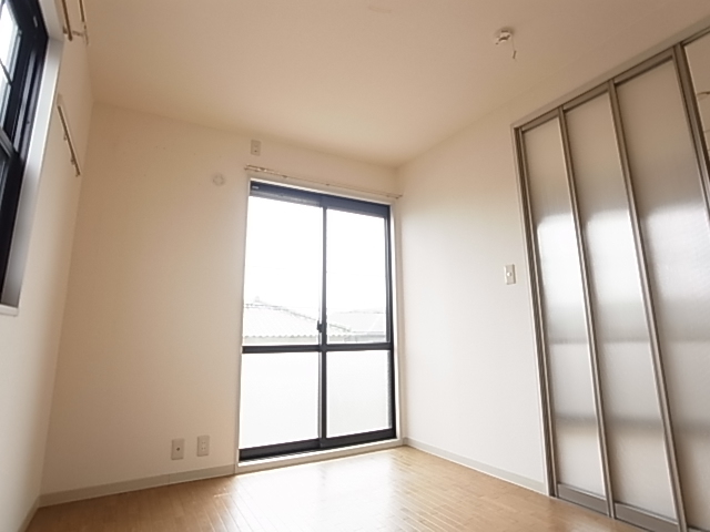 居室・リビング　リビングスペース