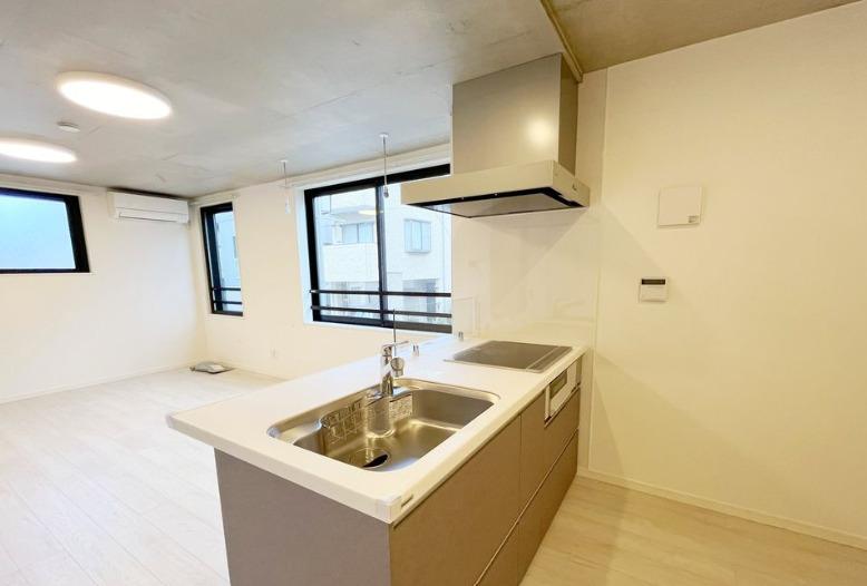 キッチン　別部屋参考写真