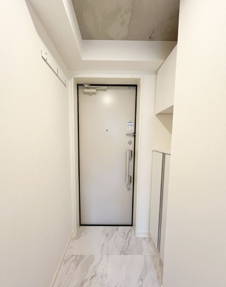 玄関　別部屋参考写真