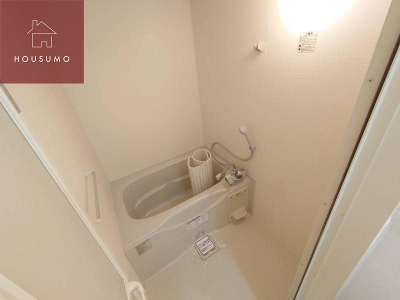 バス・シャワールーム　同施工会社・同型モデルの室内です。（参考写真・イメージ写真）