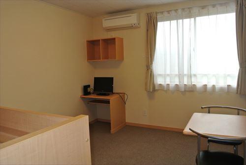 居室・リビング　居室