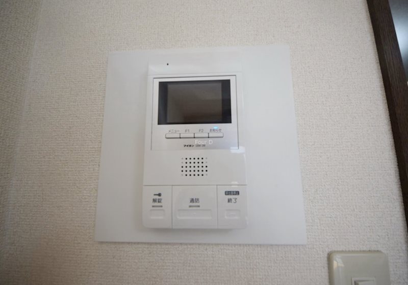 セキュリティ　☆見学予約受付中★