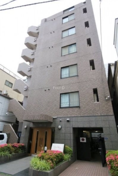 建物外観　☆見学予約受付中★