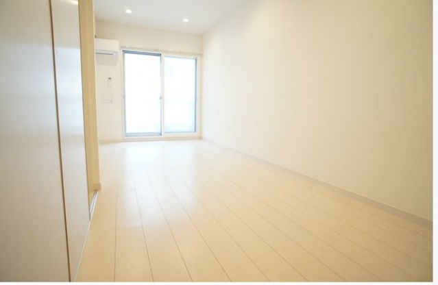 居室・リビング　居室