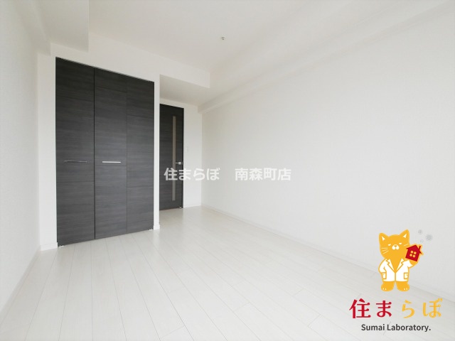 その他部屋・スペース　しっかり休める私空間