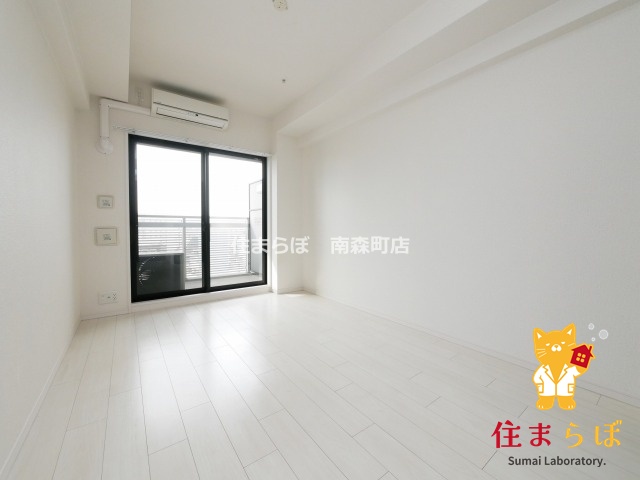 居室・リビング　暮らしの中心になる場所