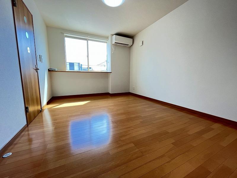 居室・リビング　リビング１