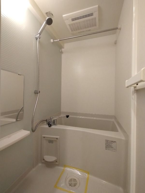 バス・シャワールーム　☆ゆっくりくつろげるお風呂☆