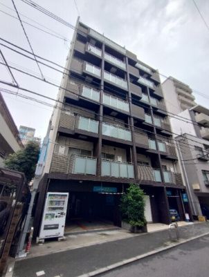 建物外観　☆綺麗な外観☆