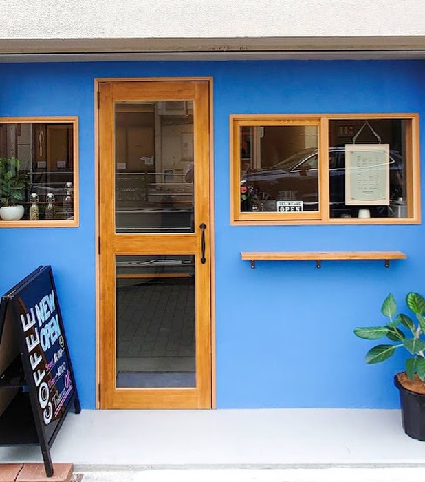 飲食店　ACOUSTIC　COFFEE（飲食店）まで180m