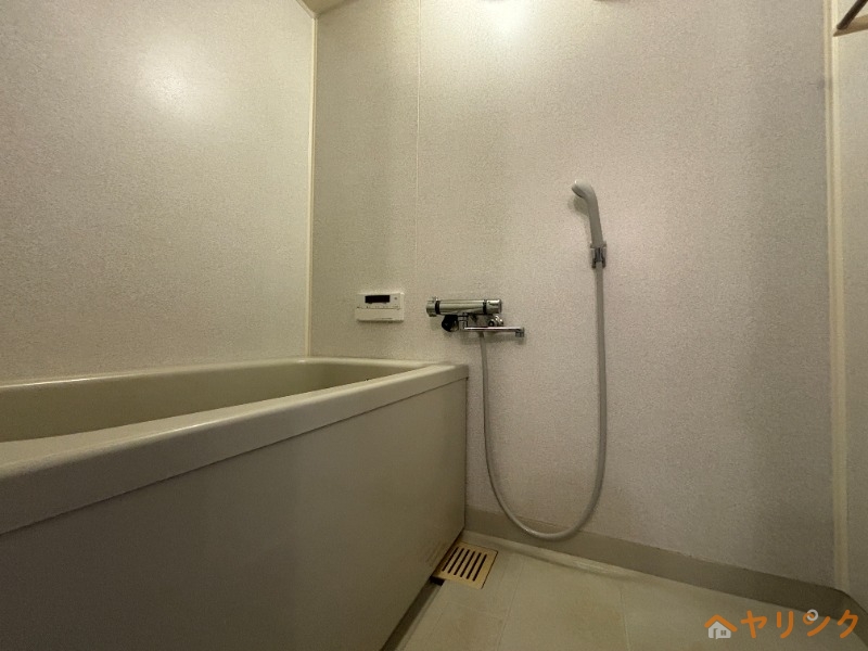 バス・シャワールーム　イメージ