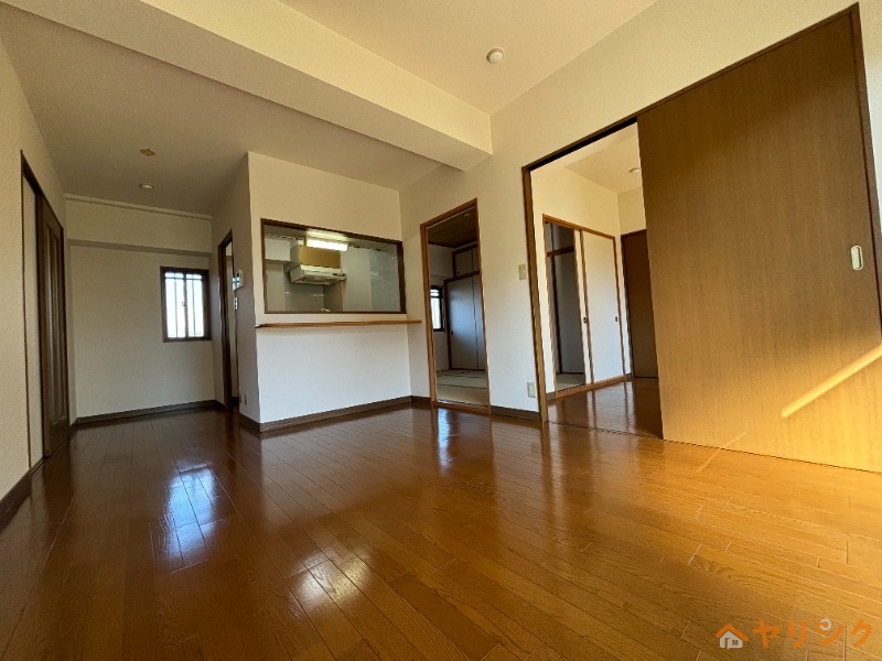 居室・リビング　イメージ