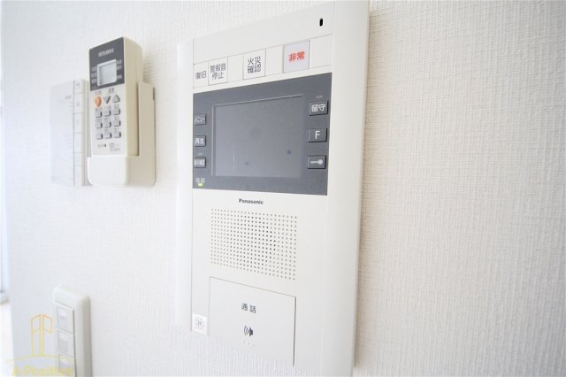 セキュリティ　エステムコート梅田・天神橋IIIアヴァンテ