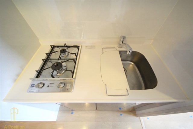 キッチン　エステムコート梅田・天神橋IIIアヴァンテ