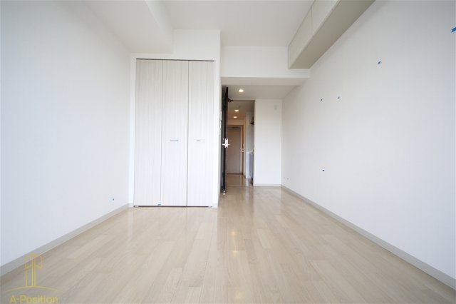 居室・リビング　エステムコート梅田・天神橋IIIアヴァンテ