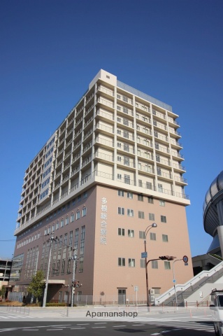 病院　多根総合病院（病院）まで555m