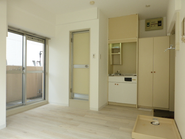 居室・リビング　居室※別部屋参考写真