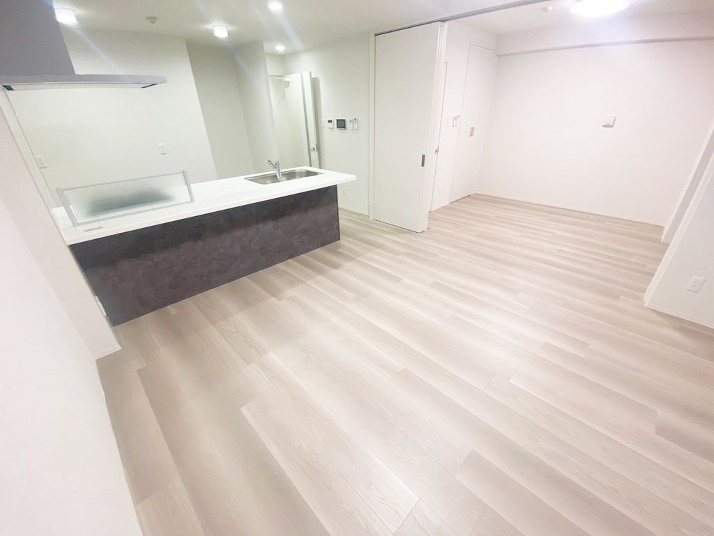 居室・リビング　リビング/居室