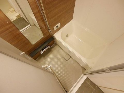 バス・シャワールーム　※別部屋参照