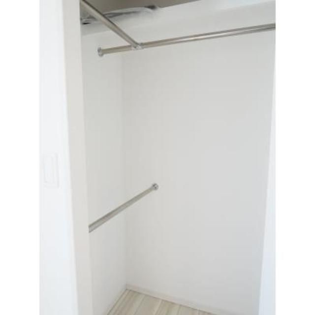 収納　※別部屋参考写真