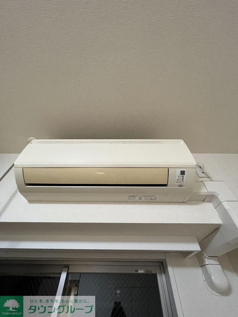 その他設備　設備