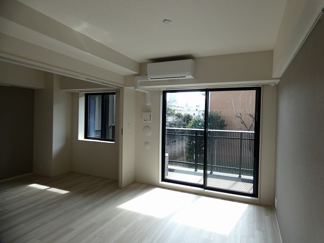 居室・リビング　居室※別部屋参考写真