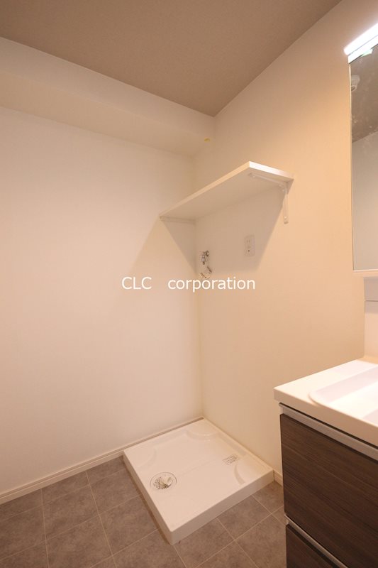 その他設備　同仕様部屋写真