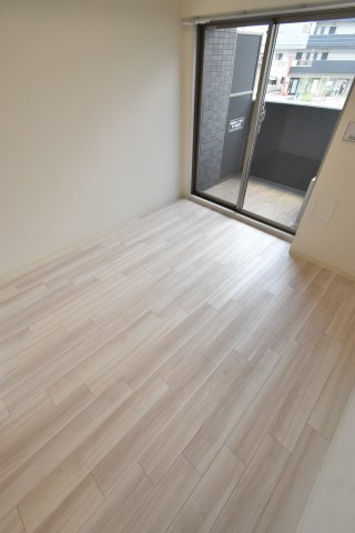 居室・リビング　同仕様