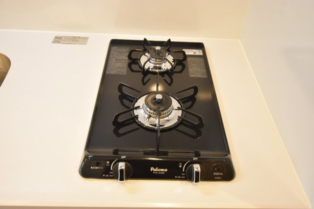 キッチン　同仕様