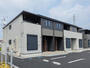 東小泉駅より徒歩9分 2階 新築の賃貸物件