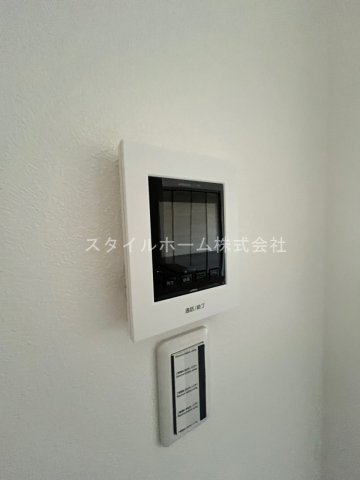 セキュリティ　イメージ写真です。