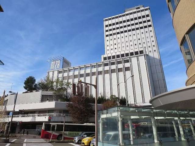 スーパー　カジマートめいてつエムザ店（スーパー）まで468m