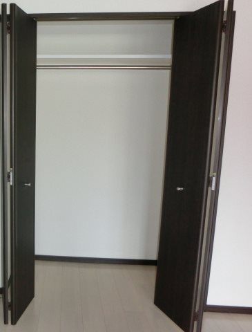 収納　イメージ