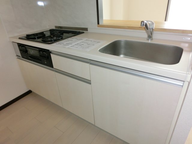 キッチン　イメージ