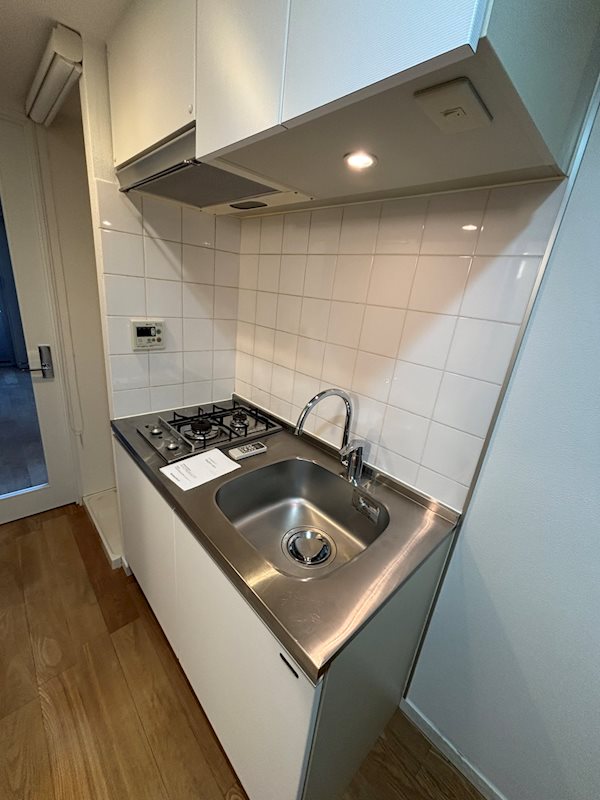 キッチン　参考写真