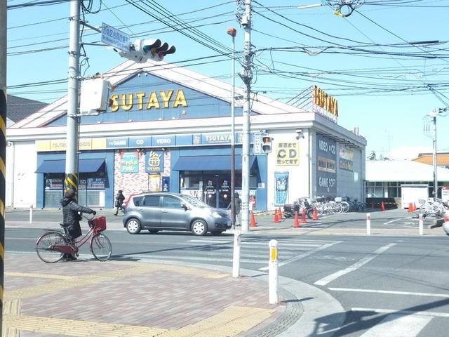 その他　ＴＳＵＴＡＹＡ（その他）まで1100m