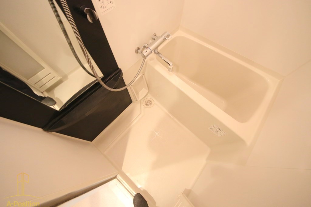 バス・シャワールーム　エスリード松屋町SOUTH