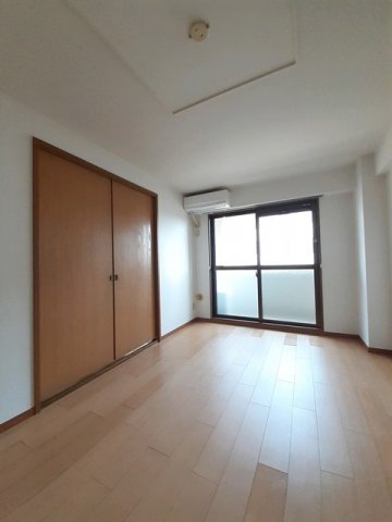 居室・リビング　リビングです