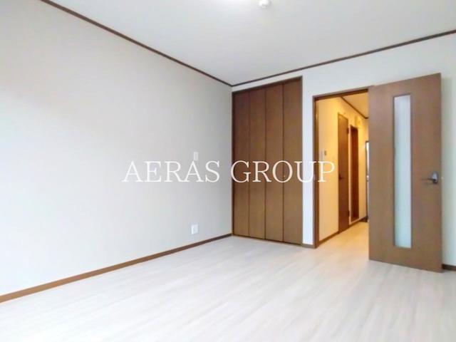 居室・リビング　同仕様