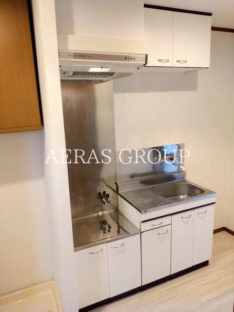 キッチン　同仕様