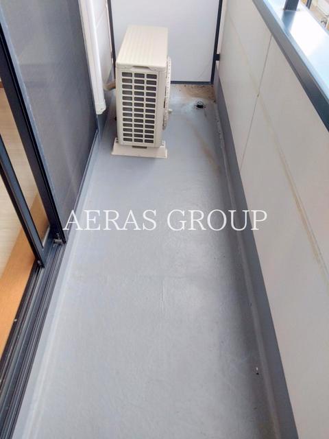 バルコニー　同仕様