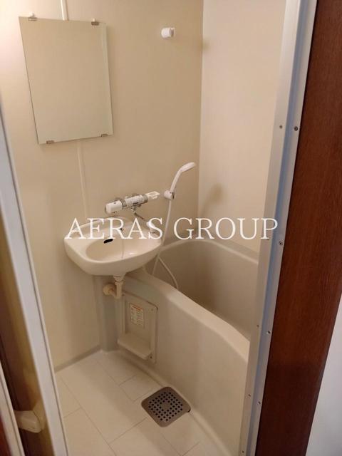 バス・シャワールーム　同仕様