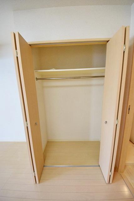 収納　別部屋参考写真