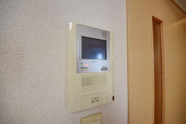 セキュリティ　別部屋参考写真