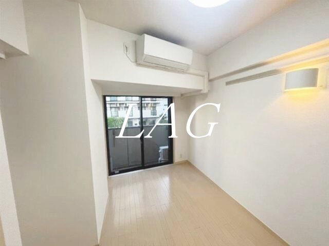 その他部屋・スペース　寝室です。