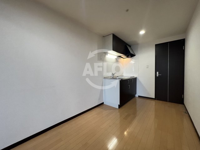 居室・リビング　CLAIR TOWER（クレイルタワー）　エアコン