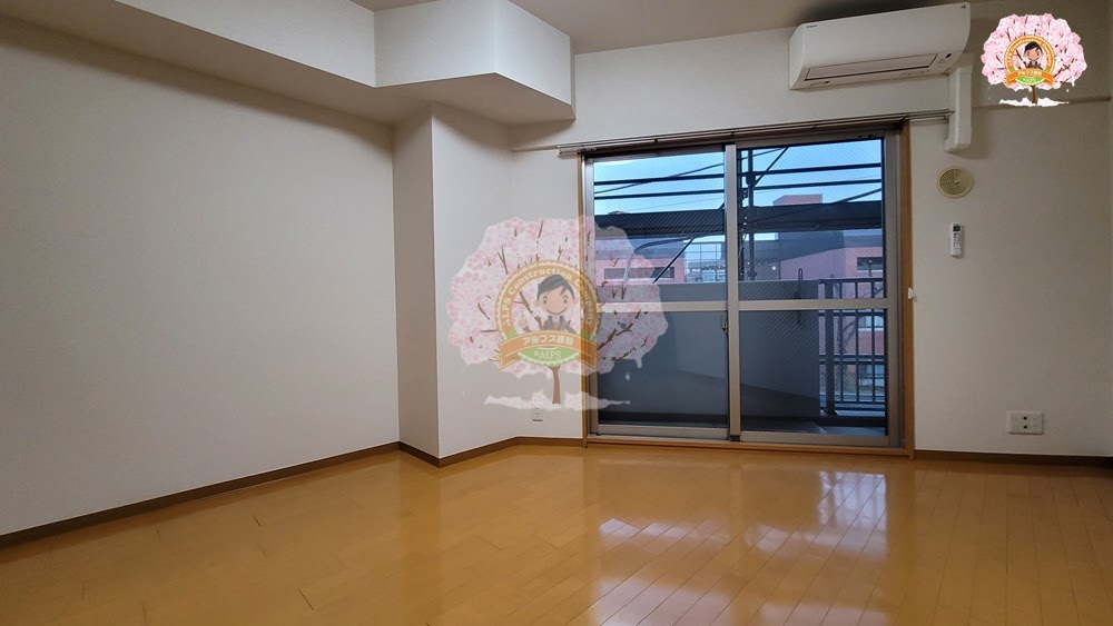 居室・リビング　別部屋参考写真